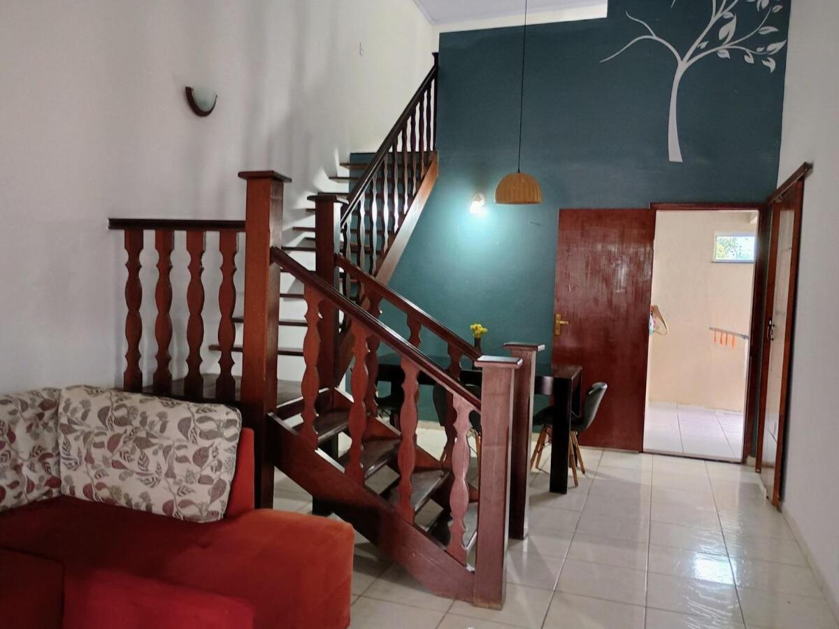 Casa Cozy 18 Min Walk To The Downtown Beach Villa Rio das Ostras Exterior photo